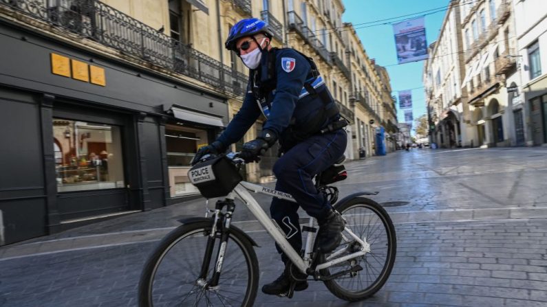 (PASCAL GUYOT/AFP via Getty Images)