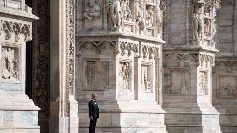 (PIERO CRUCIATTI/AFP via Getty Images)