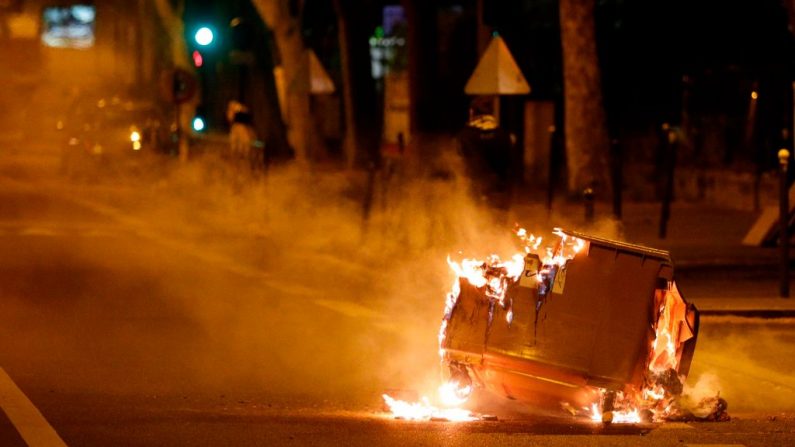 (GEOFFROY VAN DER HASSELT/AFP via Getty Images)