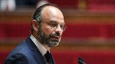 Déconfinement : il y aura « assez de masques à partir du 11 mai », assure Édouard Philippe