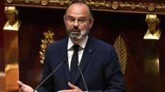 Déconfinement: Édouard Philippe demande aux personnes âgées de continuer à limiter leurs contacts et sorties