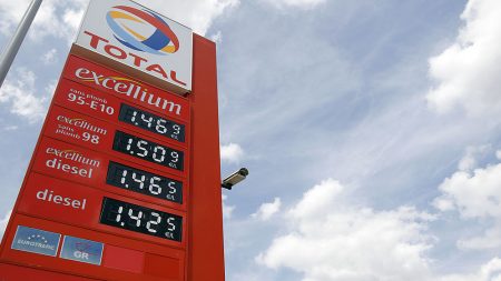 L’hôpital de Montfavet, privé des bons de carburants du groupe Total, considère cela comme une «humiliation»