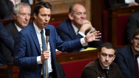 Guillaume Peltier (LR) propose de supprimer jusqu’à cinq jours de RTT pour financer santé et agriculture