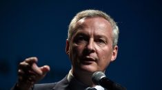 Prix de l’énergie : Bruno Le Maire « ne ferme aucune porte » à de nouvelles mesures