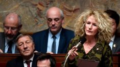 Après son vote contre le plan de déconfinement, la députée LREM Martine Wonner convoquée