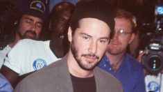 10 citations inspirantes de Keanu Reeves dont les enseignements peuvent nous motiver