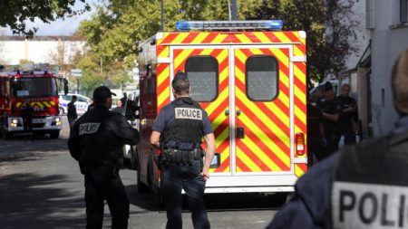 Seine-et-Marne : un employé d’une blanchisserie meurt dans un sèche-linge en essayant de le réparer