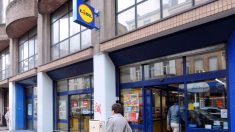 Coronavirus à Angers : une mère célibataire se voit refuser l’entrée d’un supermarché Lidl à cause de son enfant