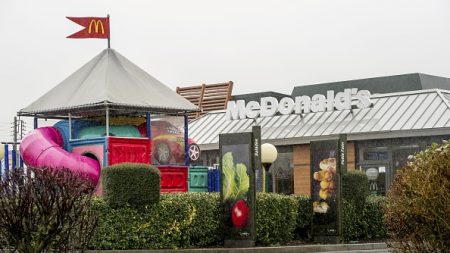 Seine-et-Marne : la réouverture d’un McDonald’s provoque un gigantesque embouteillage