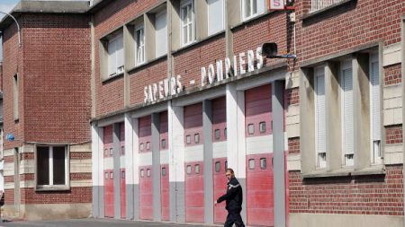 Rhône – Les pompiers actionnent leurs sirènes pour rendre hommage aux soignants : plainte des riverains