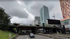 Lille : trois gardiens de la paix sauvent la vie d’un adolescent qui voulait sauter d’un pont