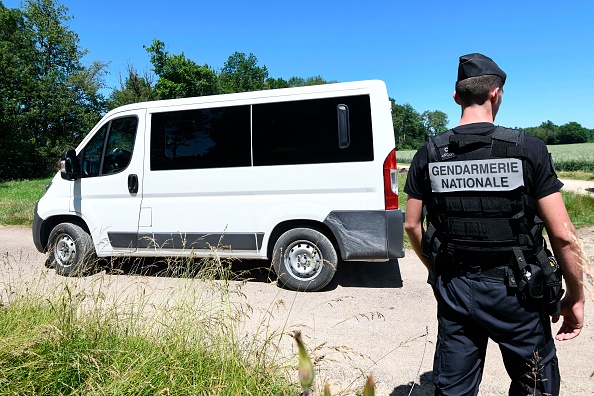 Photo d'illustration. Crédit :  SEBASTIEN BOZON/AFP/Getty Images.