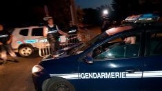 Gers : persuadé que sa voisine âgée et malade l’a dénoncé aux gendarmes, il lance des cocktails Molotov contre sa porte