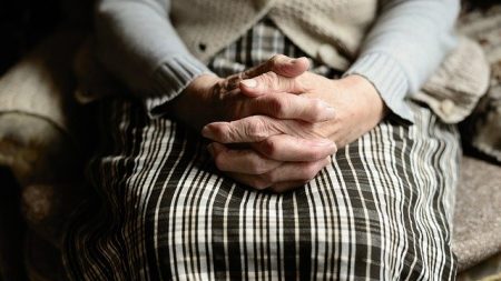 Après avoir vaincu le coronavirus, Marguerite va pouvoir fêter ses 99 ans dans sa maison de retraite de Paris