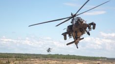 Landes : un accident entraîne la mort d’un militaire lors d’un entraînement