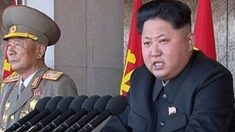 CORÉE DU NORD : la mort de Kim Jong-un nécessiterait une réponse militaire massive, selon certains experts