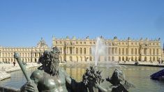 Nouvelle alerte à la bombe au Château de Versailles, évacuation en cours