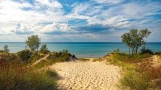 Déconfinement : plages et lacs ouverts au cas par cas… cinémas, salles de spectacles, lieux de sports couverts restent fermés