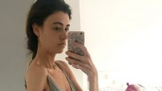 Une femme anorexique vainc ses troubles de l’alimentation après que les médecins l’ont prévenue que prendre l’avion pourrait entraîner une défaillance de ses organes