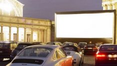 Cinéma : voyons-nous le retour des drive-in à cause du coronavirus ?