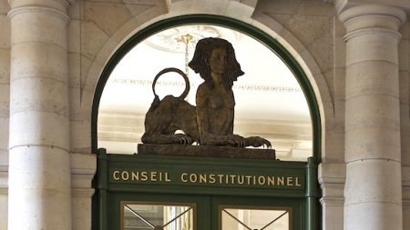 Loi de « sécurité globale » : le Conseil constitutionnel censure l’ex-article 24 visant punir la diffusion malveillante d’images de policiers