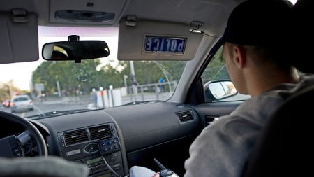 Seine-Saint-Denis : un rodéo sauvage rassemble une trentaine de deux-roues et provoque un accident grave