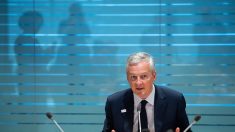 Chômage partiel : le dispositif évoluera de façon « raisonnable », assure  Bruno Le Maire