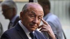 Lyon : Gérard Collomb veut rendre le masque obligatoire dans l’espace public et prévoit une rentrée partielle dans les écoles