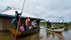 De fortes pluies ont fait près de 200 morts en un mois au Kenya