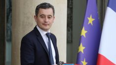 Gérald Darmanin à l’Intérieur : la plainte pour viol…? « Pas un obstacle », selon l’entourage du président