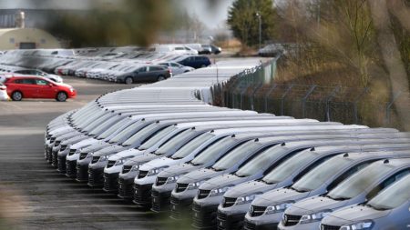 Ventes automobiles : des prix cassés pour écouler les stocks à partir du 11 mai?