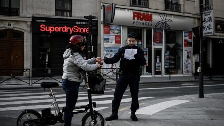 Confinement : la pratique du vélo est finalement bien autorisée par le Conseil d’État