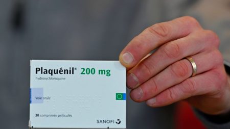 Hydroxychloroquine : une action collective pour annuler le décret de son interdiction est lancée par 3 avocats