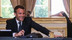 Le boulanger lyonnais appelé par Emmanuel Macron pour « prendre le pouls des commerçants » n’était pas un inconnu