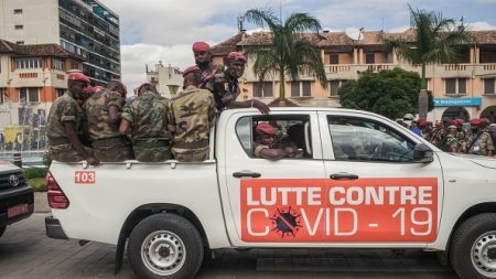 Madagascar: renforts de militaires et médecins à Toamasina après la découverte de cadavres