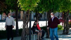 Espagne: masque obligatoire à partir de lundi dans les transports