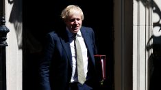 Boris Johnson promet une stratégie de déconfinement imminente