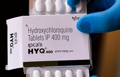 Virus du PCC : le Brésil maintient l’utilisation de l’hydroxychloroquine