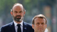 Édouard Philippe présente des « qualités inverses » à celles d’Emmanuel Macron selon Marine Le Pen