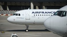 Nice : des passagers refusent de porter le masque dans l’avion et… sont accueillis par les gendarmes à l’atterrissage