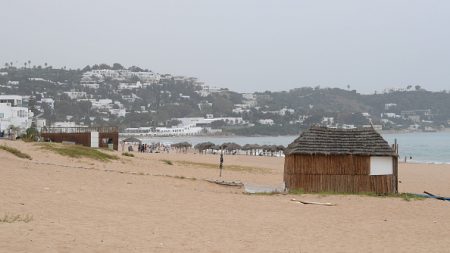 La Tunisie mise sur un tourisme « hygiénique » et local pour sauver sa saison