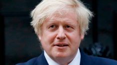 GB: Johnson confirme la réouverture partielle des écoles au 1er juin