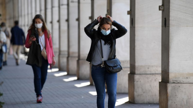 (Pascal Le Segretain/Getty Images)