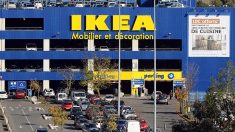 Réouverture des magasins Ikea en France: de longues files d’attente