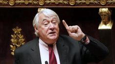 Décès de Claude Goasguen, député de paris et figure de la droite