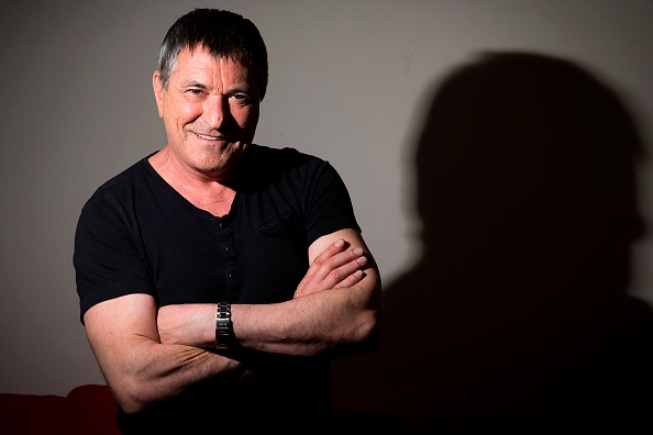 L'humoriste Jean-Marie Bigard. (Photo : JOEL SAGET/AFP via Getty Images)