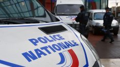 Vienne : un adolescent de 15 ans tente un car-jacking avec deux complices