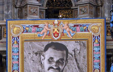 L’ermite et religieux français Charles de Foucauld bientôt canonisé (Vatican)