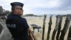 Saint-Malo : un adolescent de 13 ans est agressé, la scène est filmée