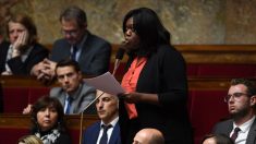 Accusée d’homophobie et de racisme, Laetitia Avia veut porter plainte